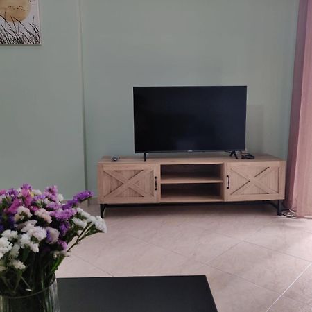 Bevis Apartment Tiranë Luaran gambar