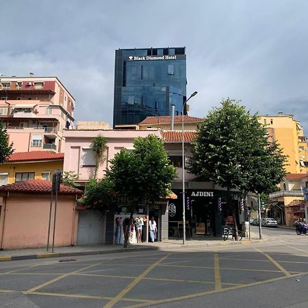 Bevis Apartment Tiranë Luaran gambar