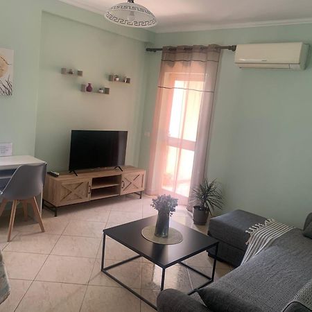 Bevis Apartment Tiranë Luaran gambar