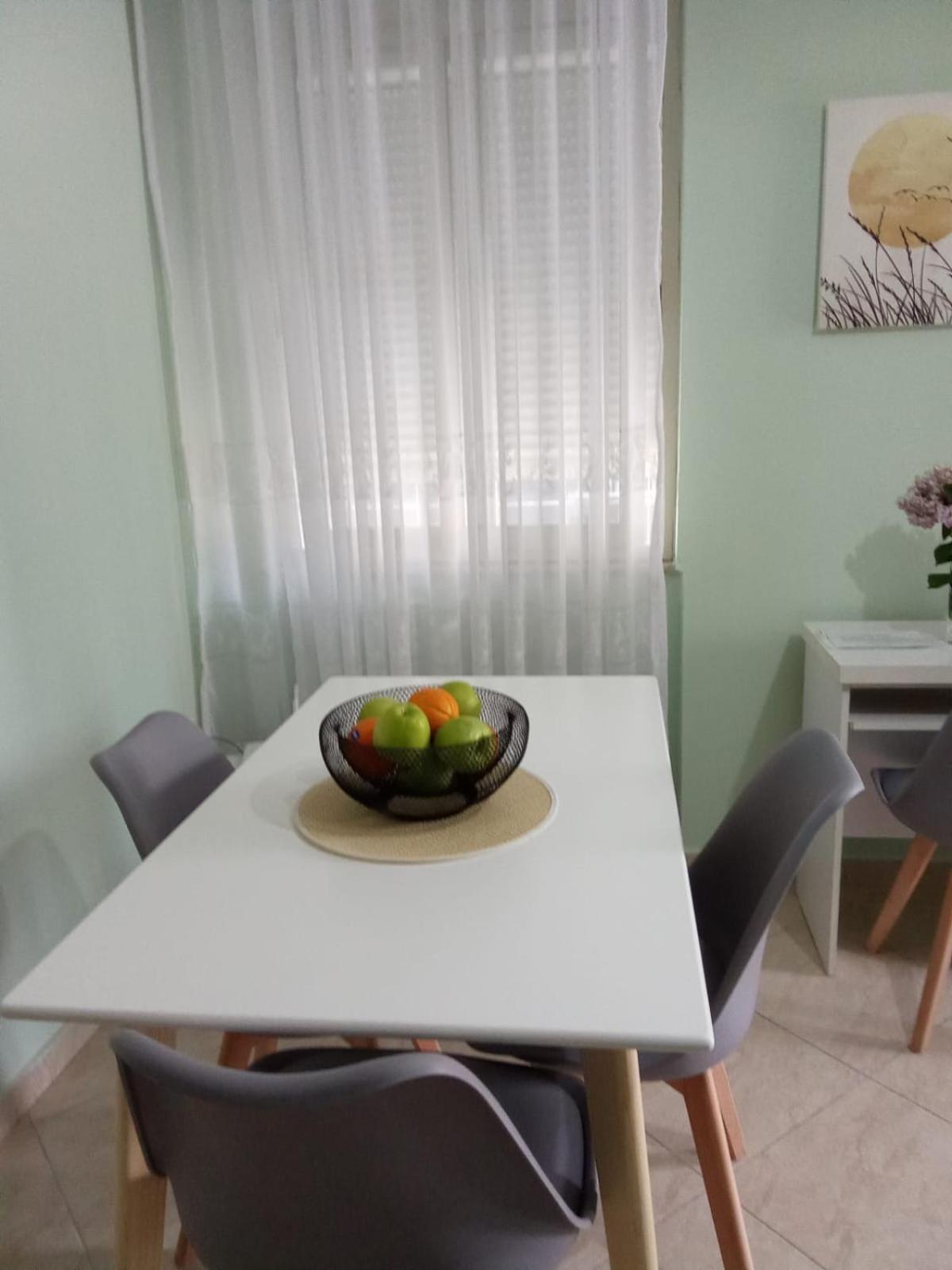 Bevis Apartment Tiranë Luaran gambar