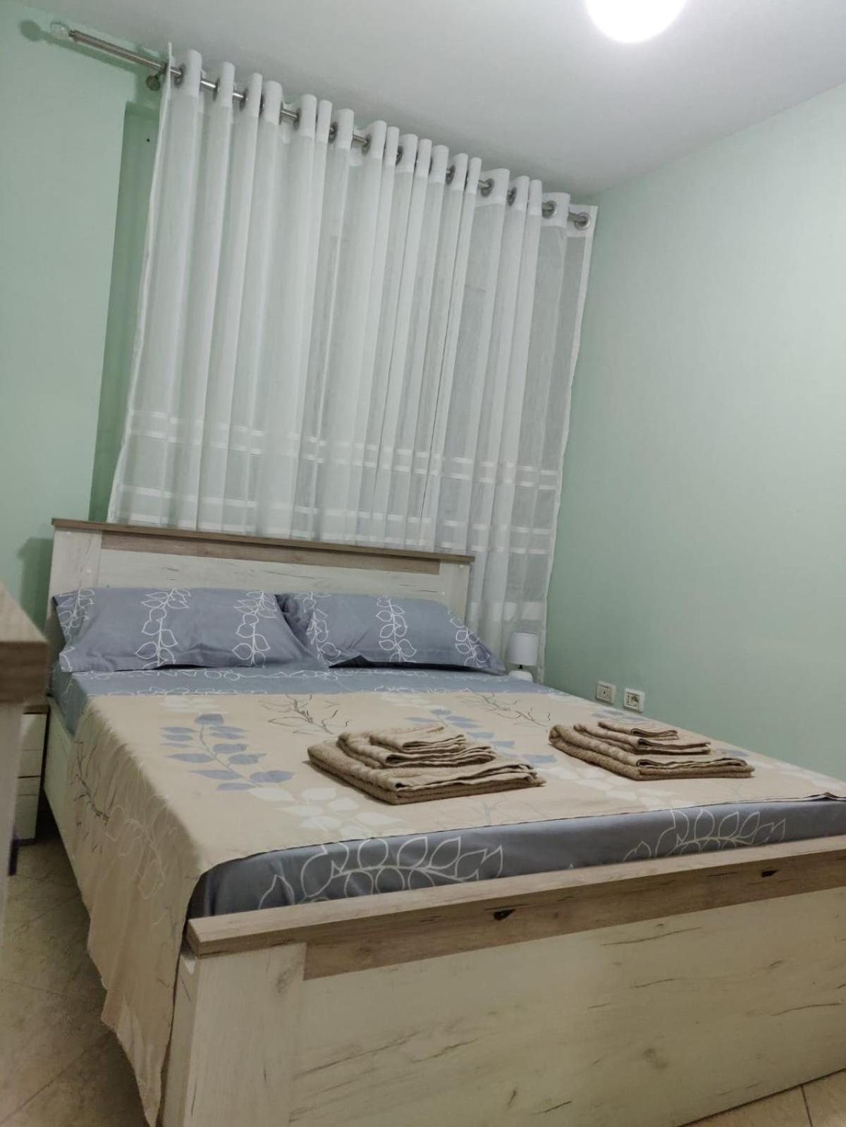 Bevis Apartment Tiranë Luaran gambar