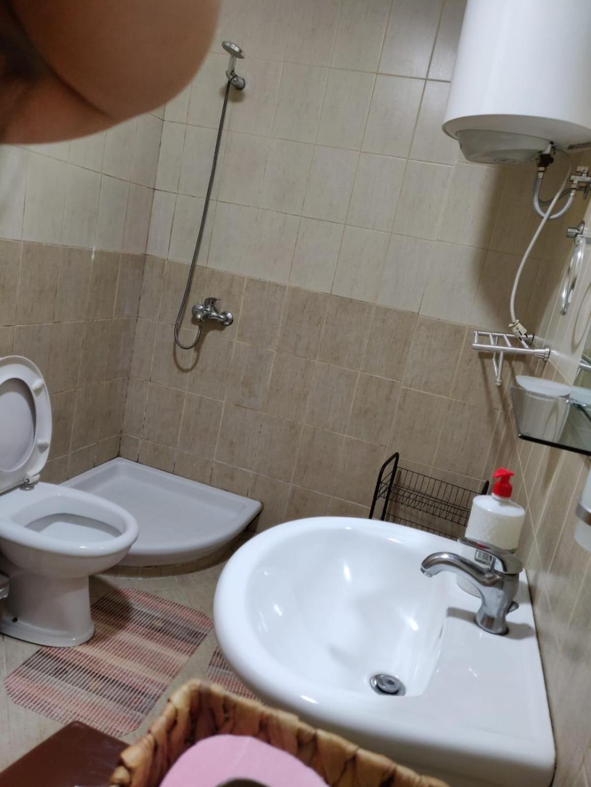 Bevis Apartment Tiranë Luaran gambar