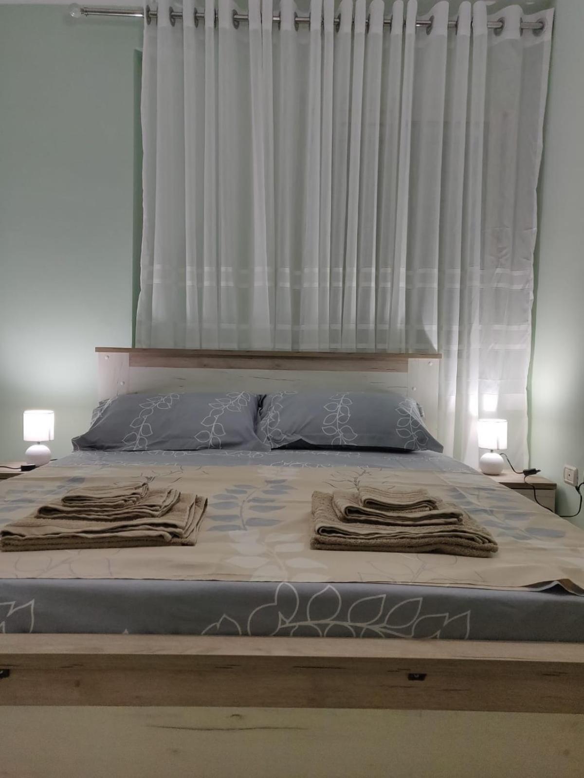 Bevis Apartment Tiranë Luaran gambar