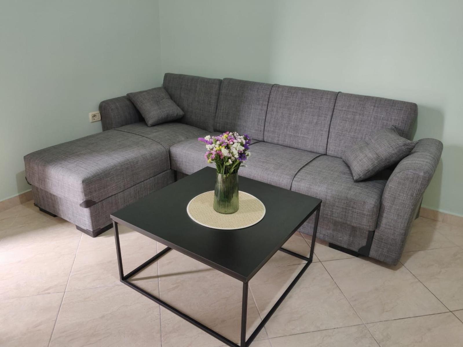 Bevis Apartment Tiranë Luaran gambar