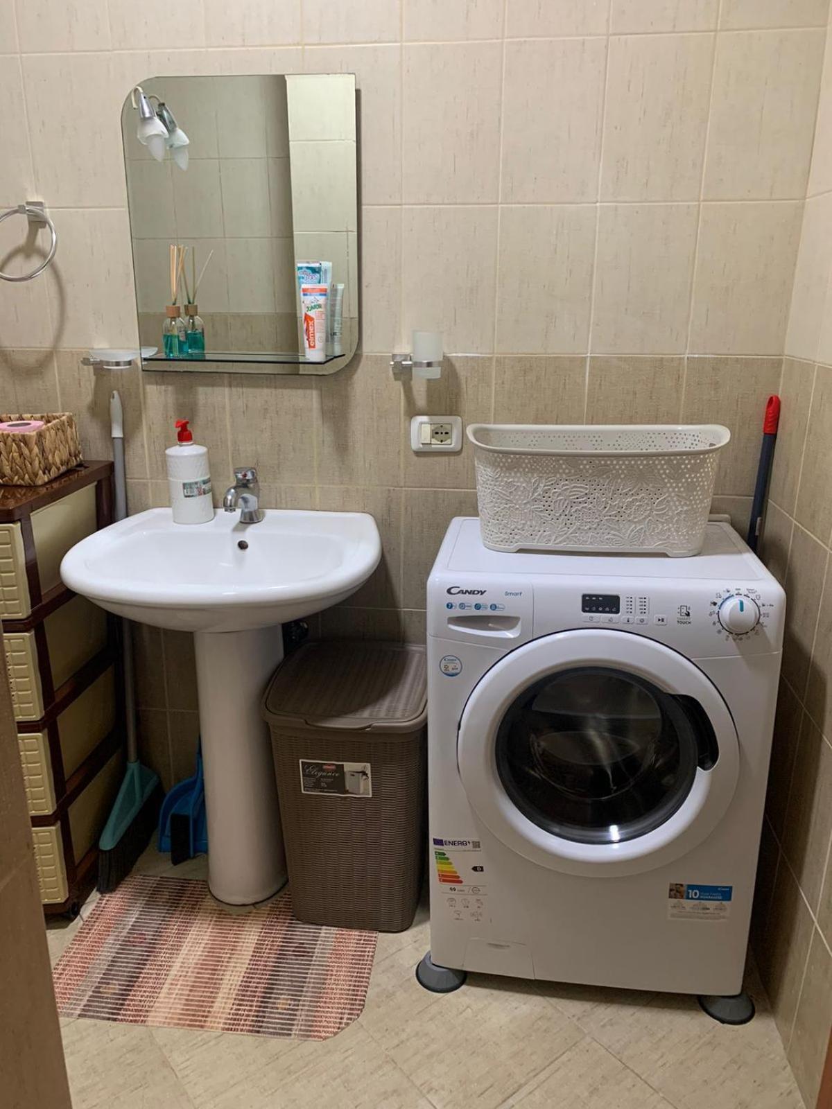 Bevis Apartment Tiranë Luaran gambar