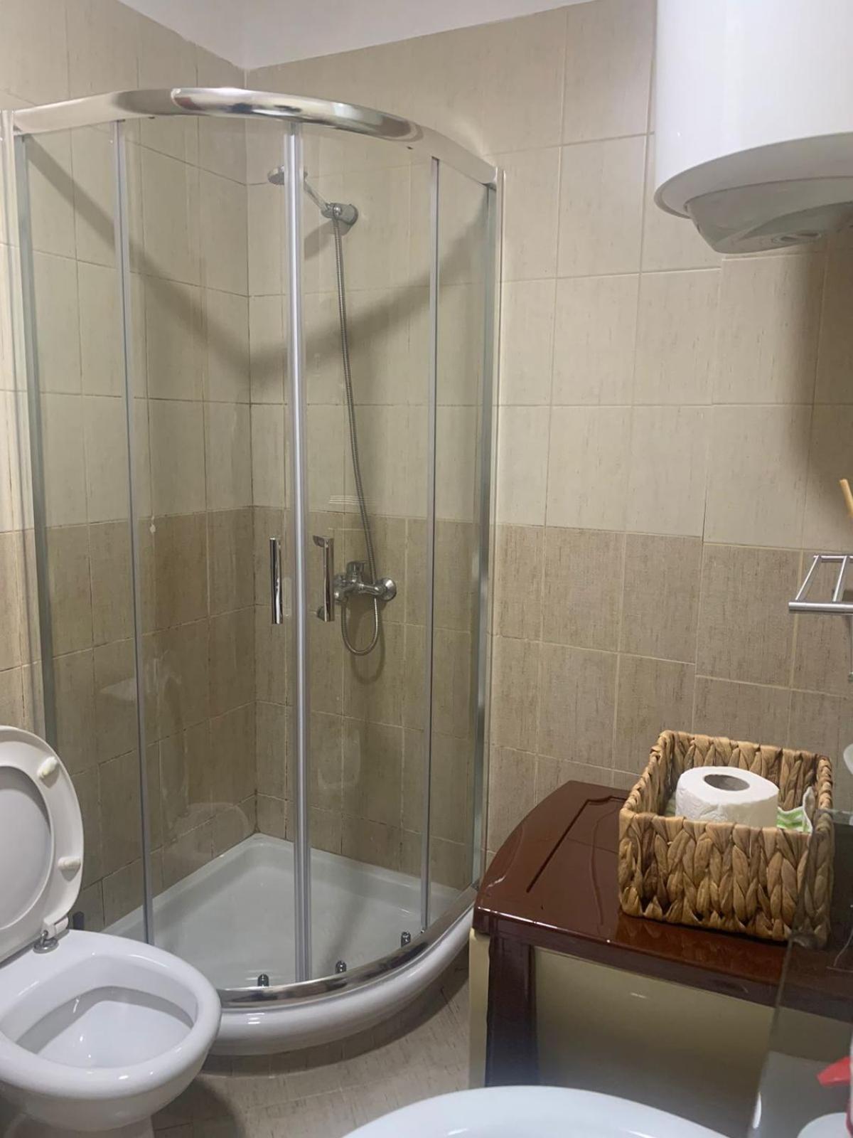Bevis Apartment Tiranë Luaran gambar