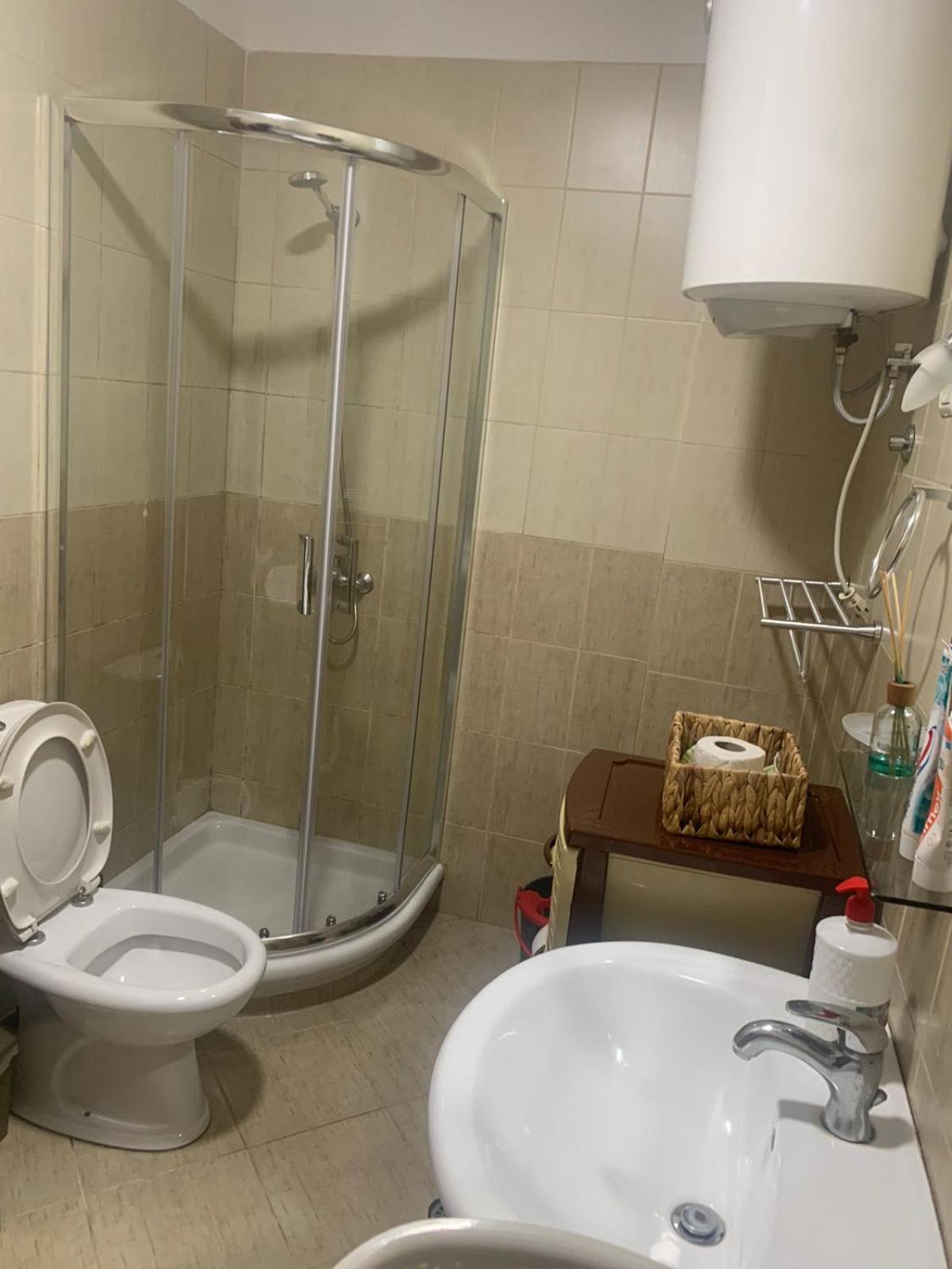 Bevis Apartment Tiranë Luaran gambar